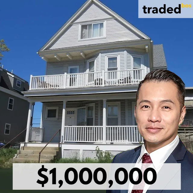 Kava Realty Group Acquires Dorchester Multifamily For $1M