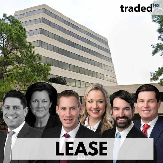 Accesso Signs 7-Year Lease For 21,000 SF Office Space In Houston