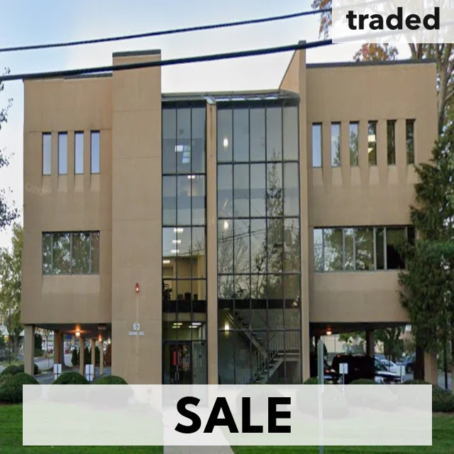 Dr. Dan S. Landmann Acquires Property At 63 Grand Ave River Edge With Buyer’s Rep Darren Lizzack