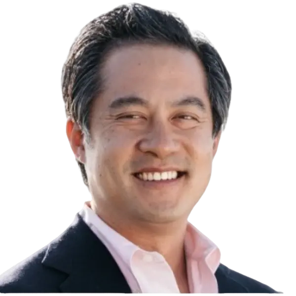 Robert Jue 