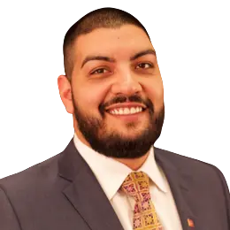 Phillip Mazaheri