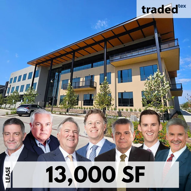 Fibergrate Composite Structures Inc. Leases 13000 SF Office Space At FarmWorks One In Allen