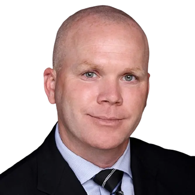 John Doyle
