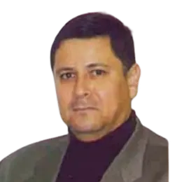 Edward Vazquez