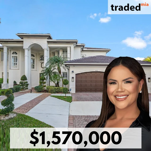 Ameen Tayebbi And Sara Alavi Purchase Single Family Home From Nina And Corey Lawlor For $1.57M