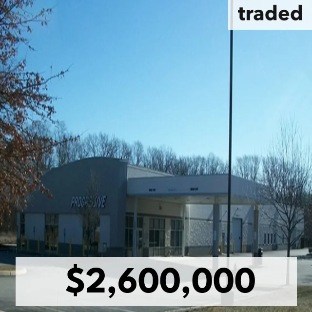 Bearboy Holdings LLC Acquires Mixed-Use Property In Johnston For $2.6M