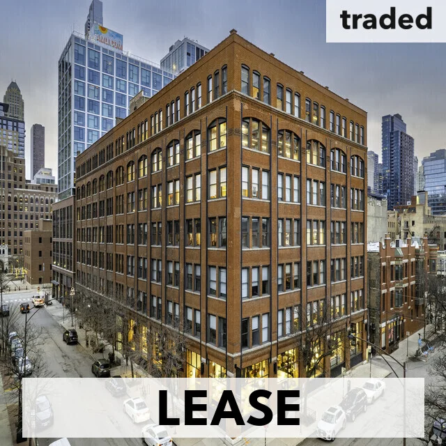 Meredith Corporation Signs Lease With KBS Growth & Income REIT At 213 W Institute Pl Chicago