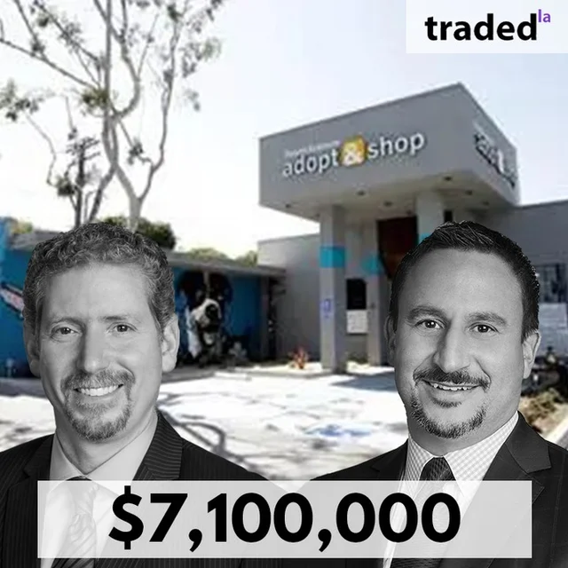 Ascend Properties Group Acquires Culver City Retail Property On Sepulveda Blvd. For $7.1M