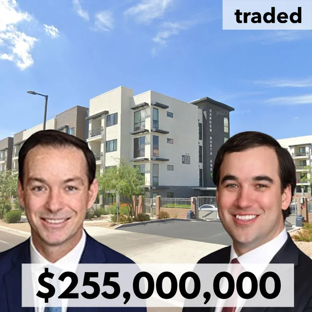 Clearwater Living Acquires Senior Housing Portfolio In Gilbert, Phoenix & Scottsdale For $255M