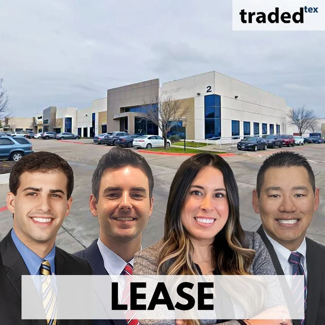 Renaissance Network Reinvent Leases Industrial Space In Flower Mound With Whitebox Real Estate
