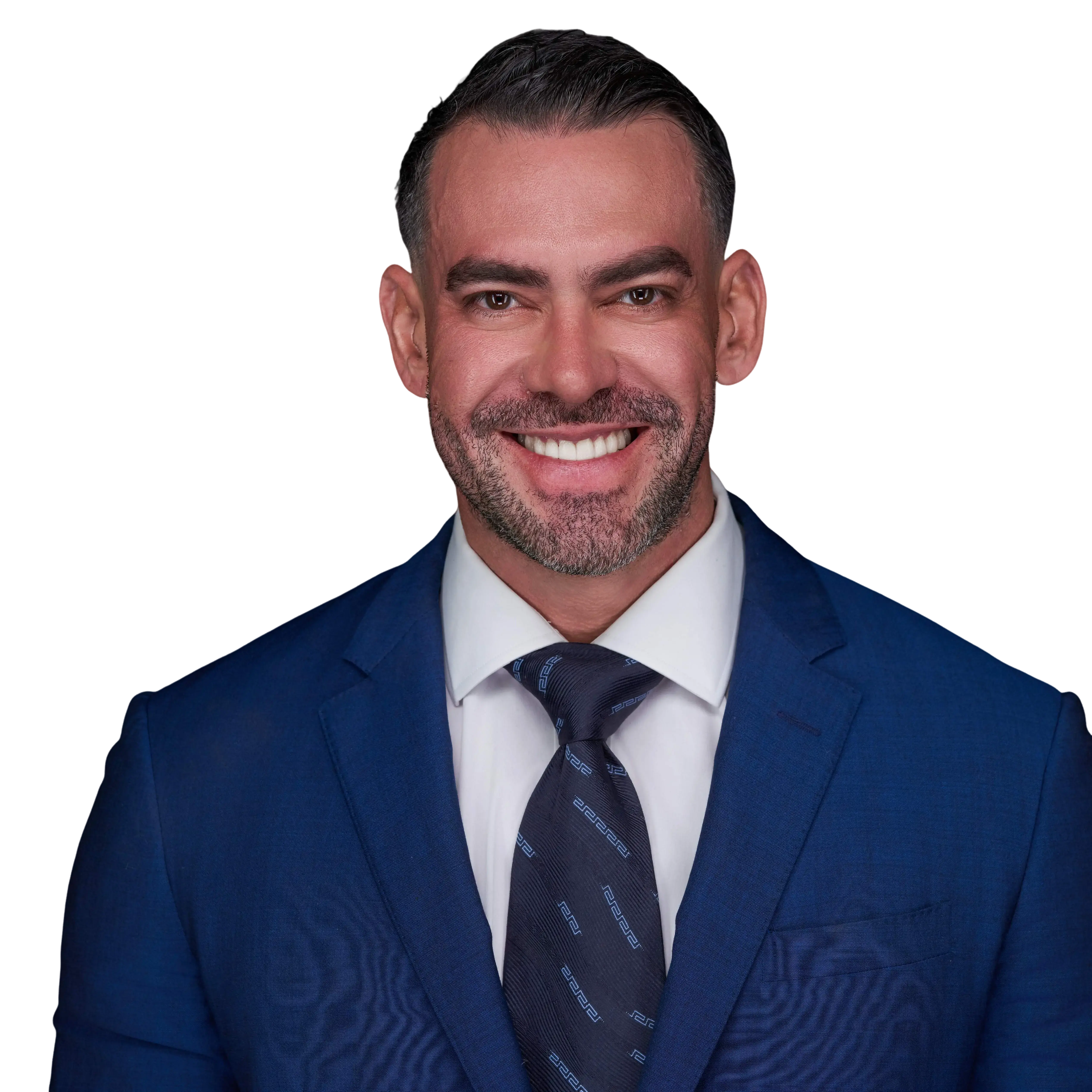 Isael Prieto
