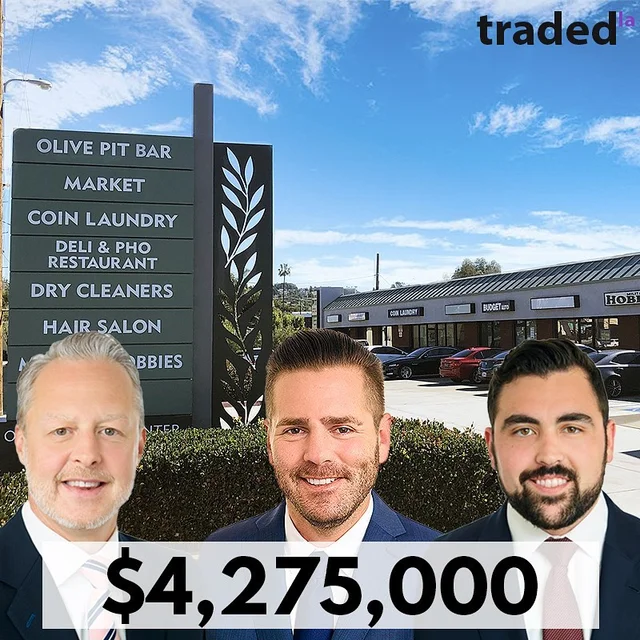 BR Group Of Hotels Inc. Acquires Retail Property In Orange For $4.3M From Seller Bettec., Corp
