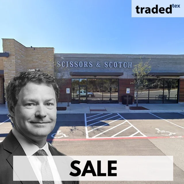 Hodges Ward Elliott Brokers Sale Of 135-key Hotel In Southwest Austin