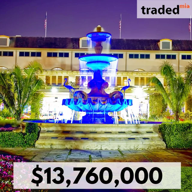 Prestige Companies Acquires 13.1 Acre Land In Hialeah For $13.7M