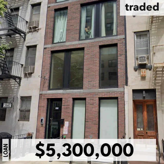 Emerald Creek Capital Provides $5.3M Bridge Loan For Midtown East Condo