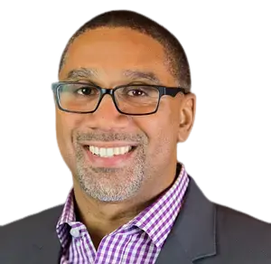 Paul Crump
