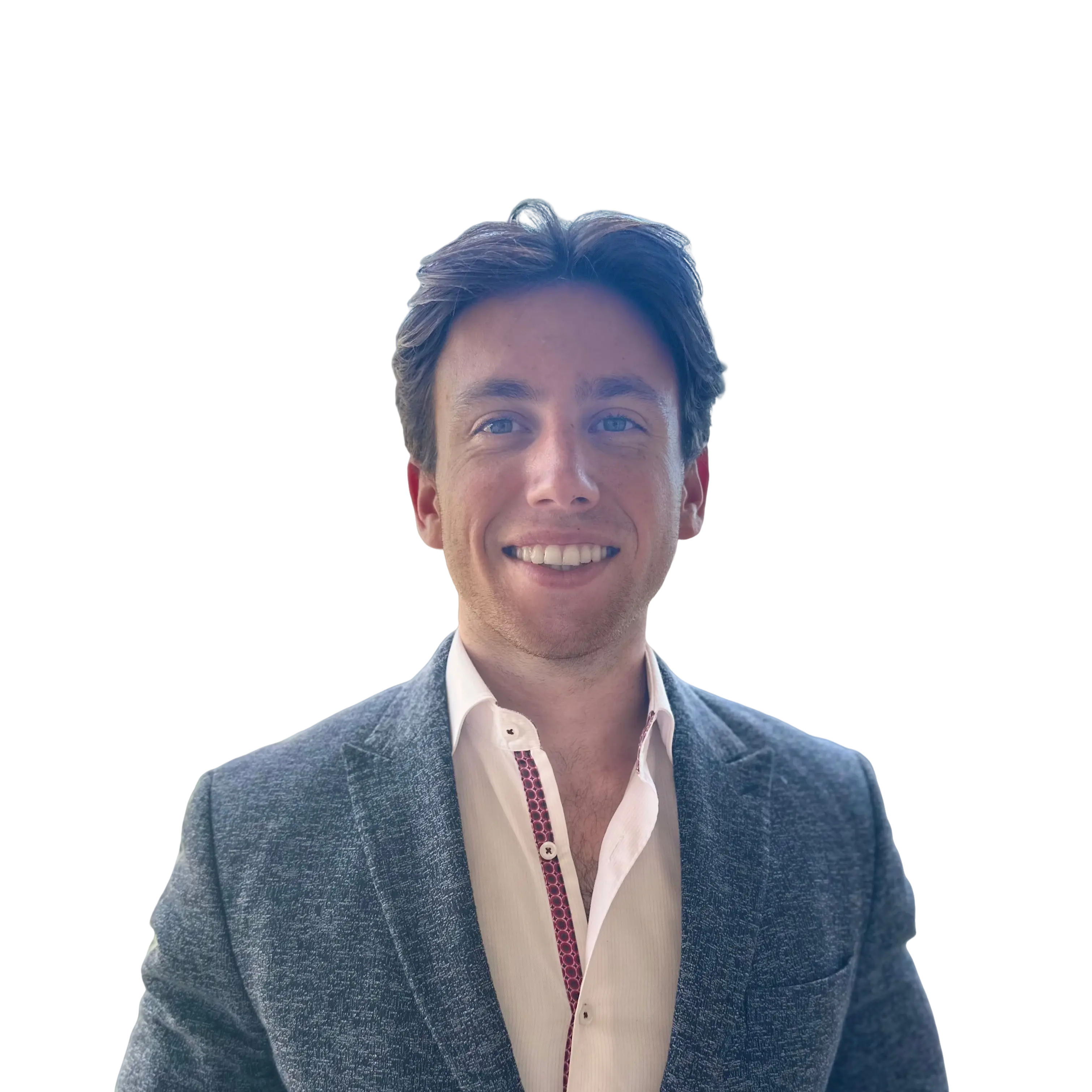 Jared Deutsch
