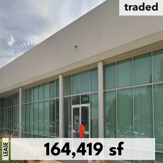 Zobele Group Leases Industrial Space At 3502 Regency Crest Dr Garland TX From Stag Texas Holdings