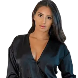 Camila Steel