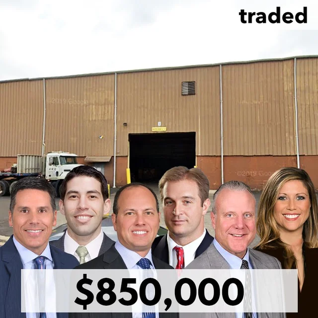 Ajax Advisors & Brickman Associates Acquire 26.4 Acre Industrial Property In Philadelphia