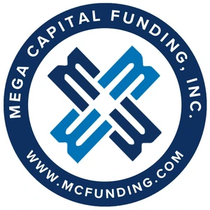Mega Capital Funding