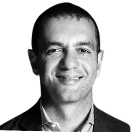 David Zar