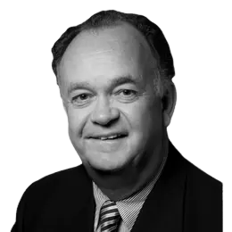 Gerry McLaughlin