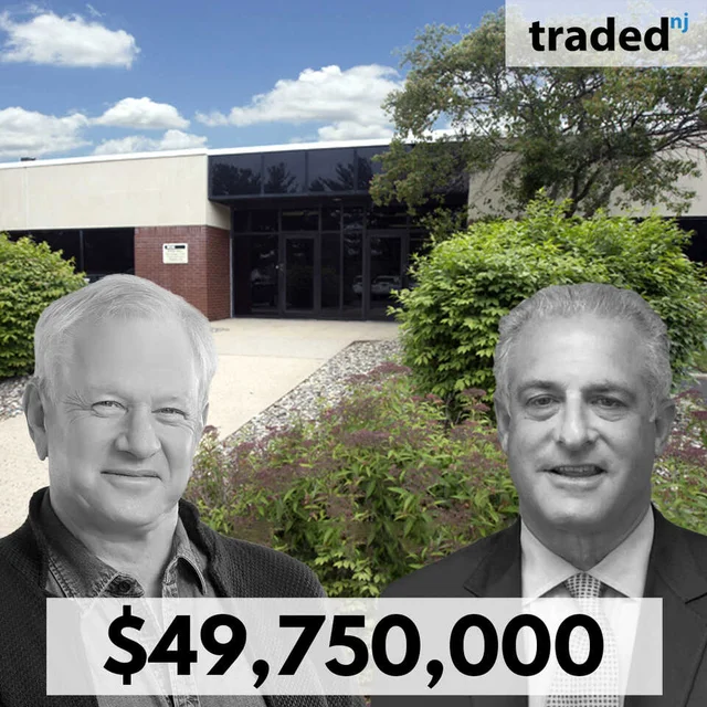 Federal Business Centers Acquires Business Center Of Edison Office Complex In $49.75M Deal
