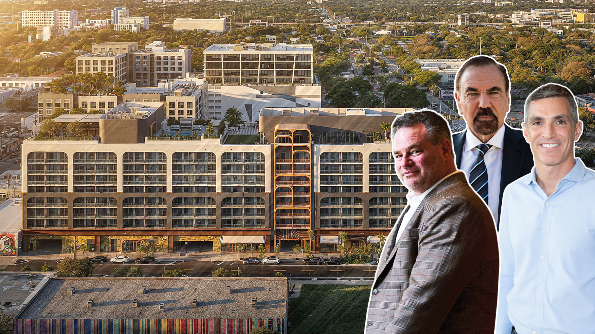 NoMad Residences Wynwood Opens As Miami’s First | Traded