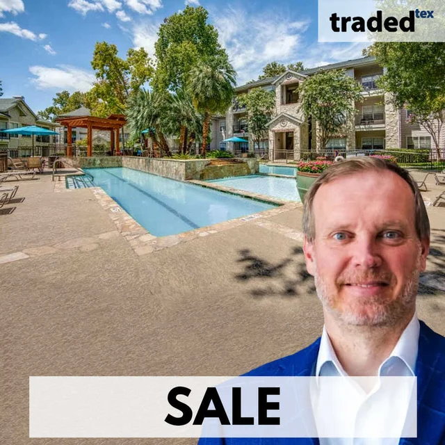 SPI Advisory Acquires 144-Unit Riverbend Apartments In New Braunfels, Texas