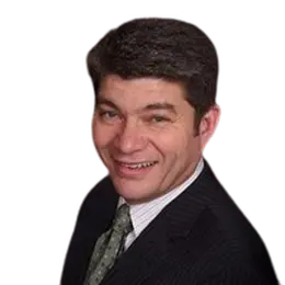 Craig Johnston