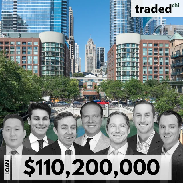 Mirae Secures $110.2 Million Refinance Loan From Fannie Mae For Multifamily Asset In Chicago