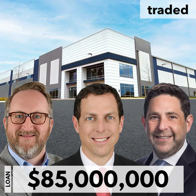 Affinius Capital Provides $85M Loan For Acquisition Of Industrial Warehouse In Suffolk, VA