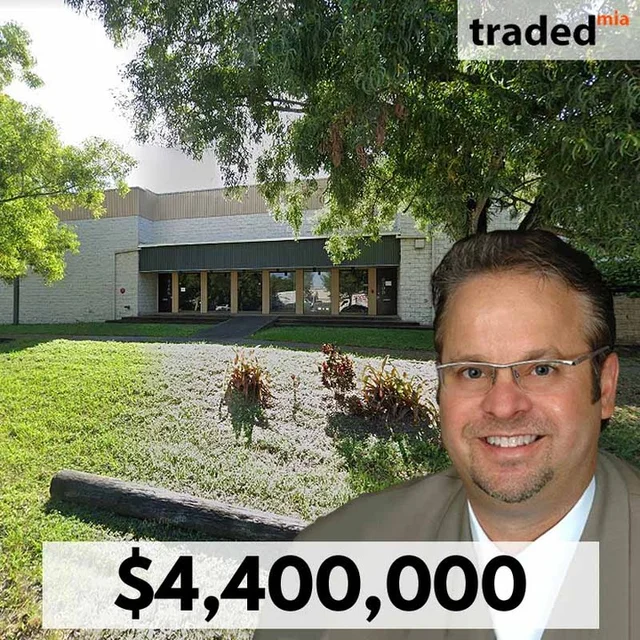 Planet Cellular Inc. Acquires Industrial Property In Doral For $4.4M