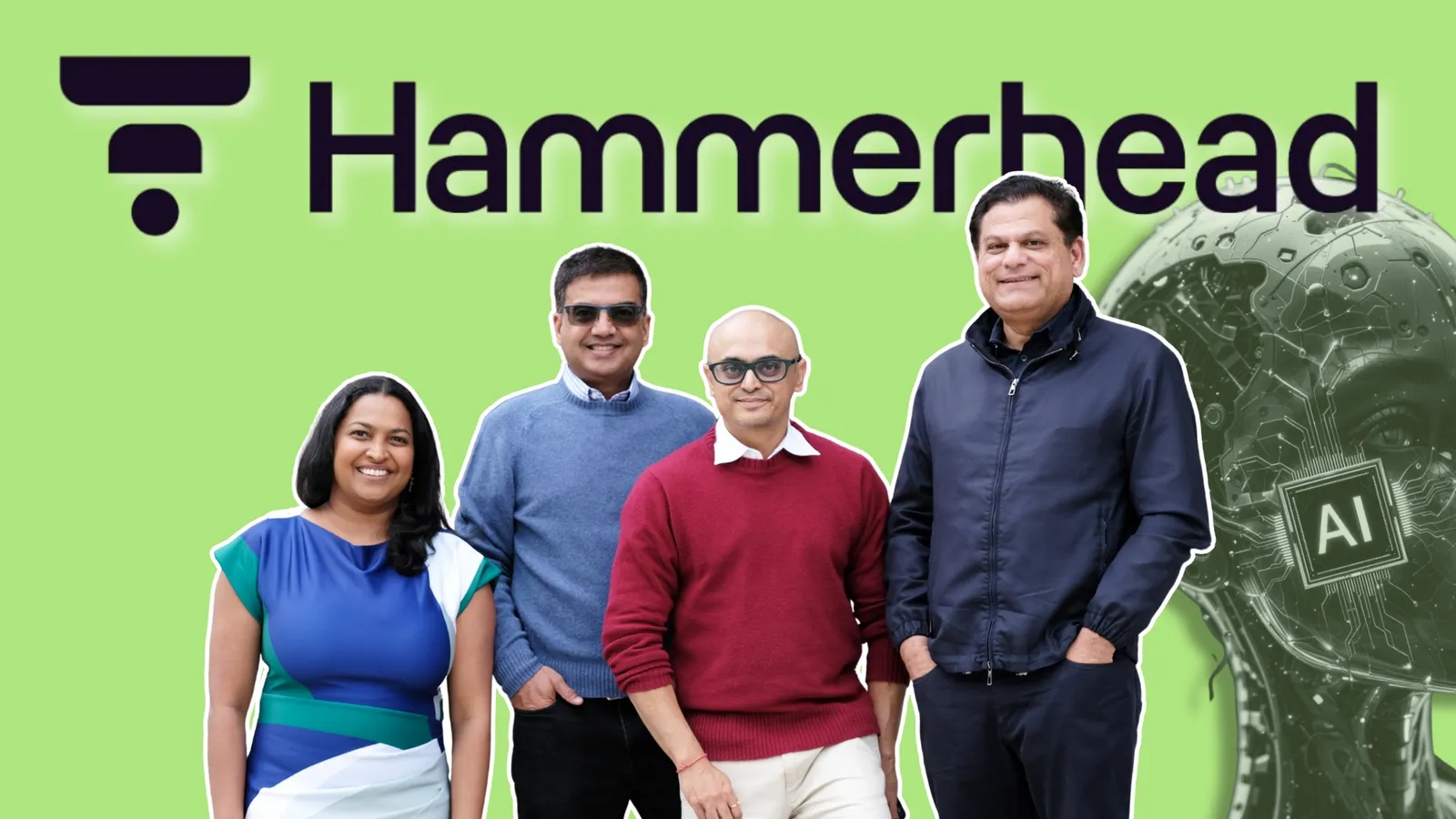How Hammerhead Wants to Rewrite the Economics of AI