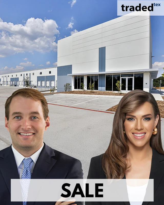 EQT Acquires Industrial Asset At 5475 Allen-Genoa Road From Christen Vestal For Closed Transaction