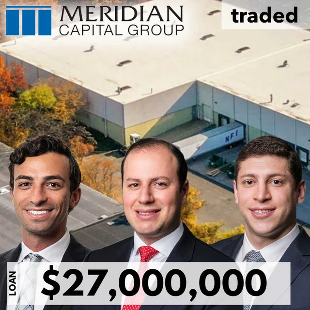 Northbridge Partners Refinances Package Deal In Denville & Cinnaminson, NJ; & Bensalem, PA For $27M