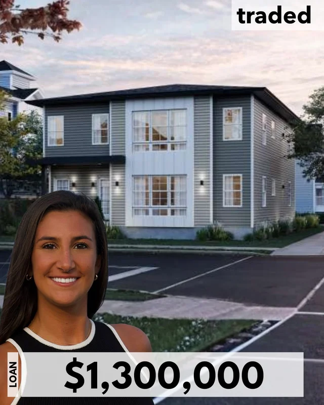 Gabby Cali Of Cali Capital Secures $1.3M Refinance For Student Housing In New Brunswick