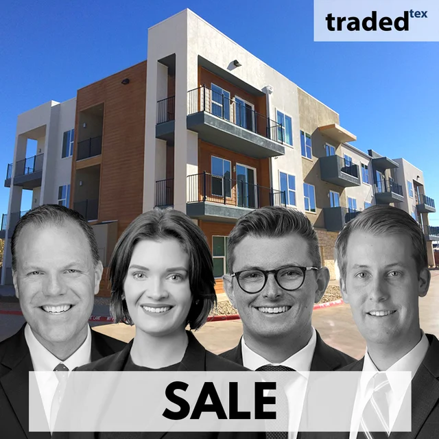 Versity Invest, LLC Acquires Oso Verde Student Housing Near Baylor University In Waco