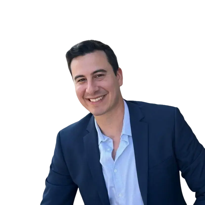 Eitan Holder