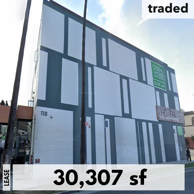 2515 Beverly BLVD