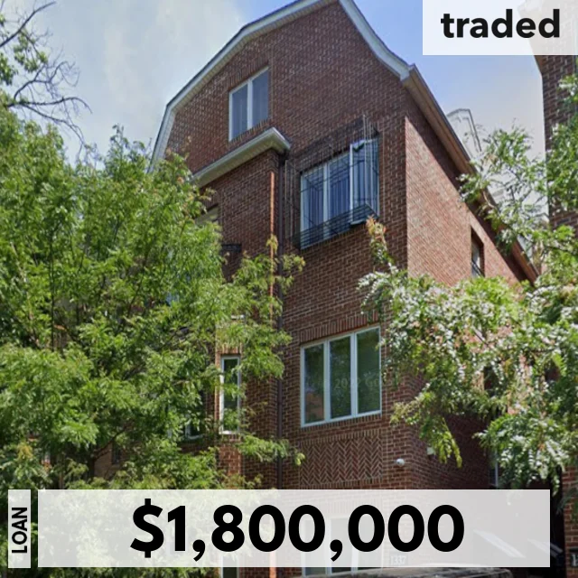 Emerald Creek Capital Provides $1.8M Refinance For MultiFamily In Borough Park
