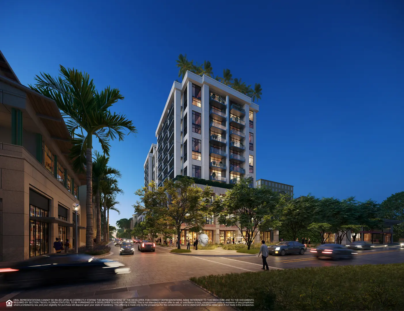 Under Contract 