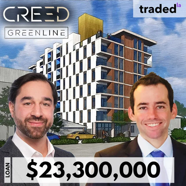 Greenline Real Estate Acquires MultiFamily Property In San Diego For $23.3M