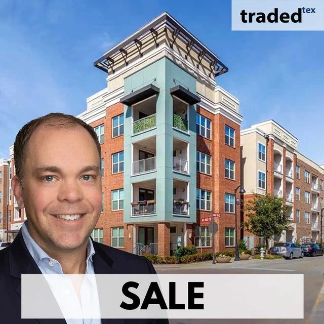 RPM Living Acquires Mustang Station Multifamily In Farmers Branch