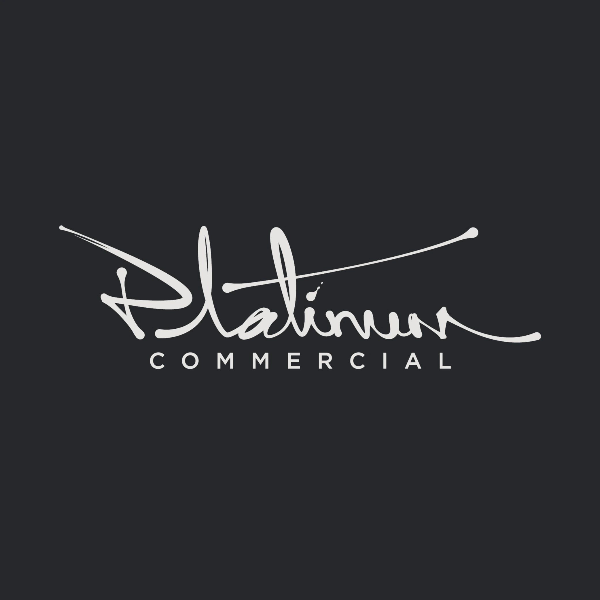 Platinum Commercial