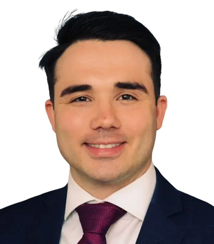 Alex Gallicho