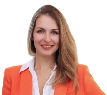 Anna Soboleva
