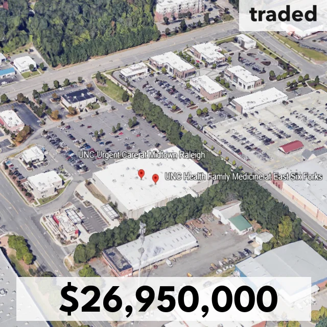 David Gilbert Of Clarion Partners Acquires Midtown Corner Retail Center From Ram Realty Advisors For $26.95M