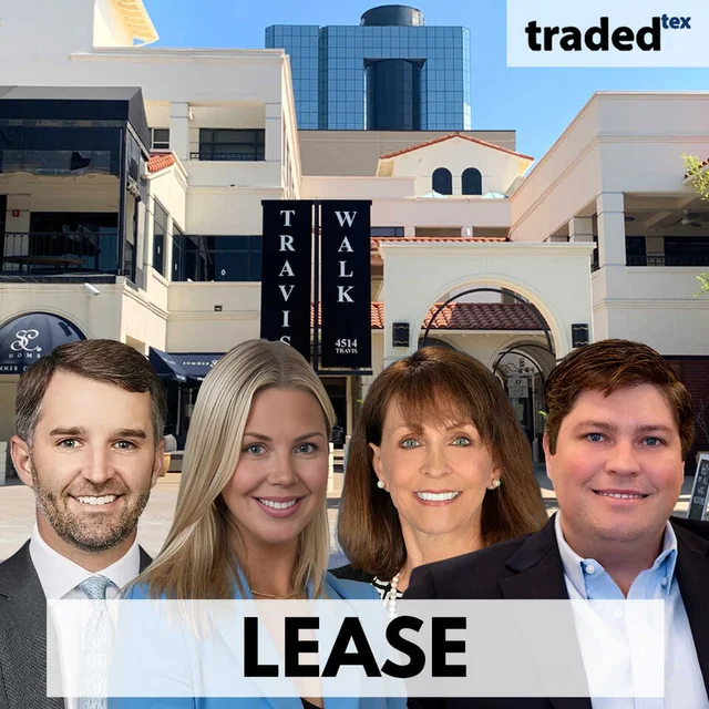 Douglas Elliman Inc. Expands Dallas Office Space In Knox District, Leases 8,247 SF Property